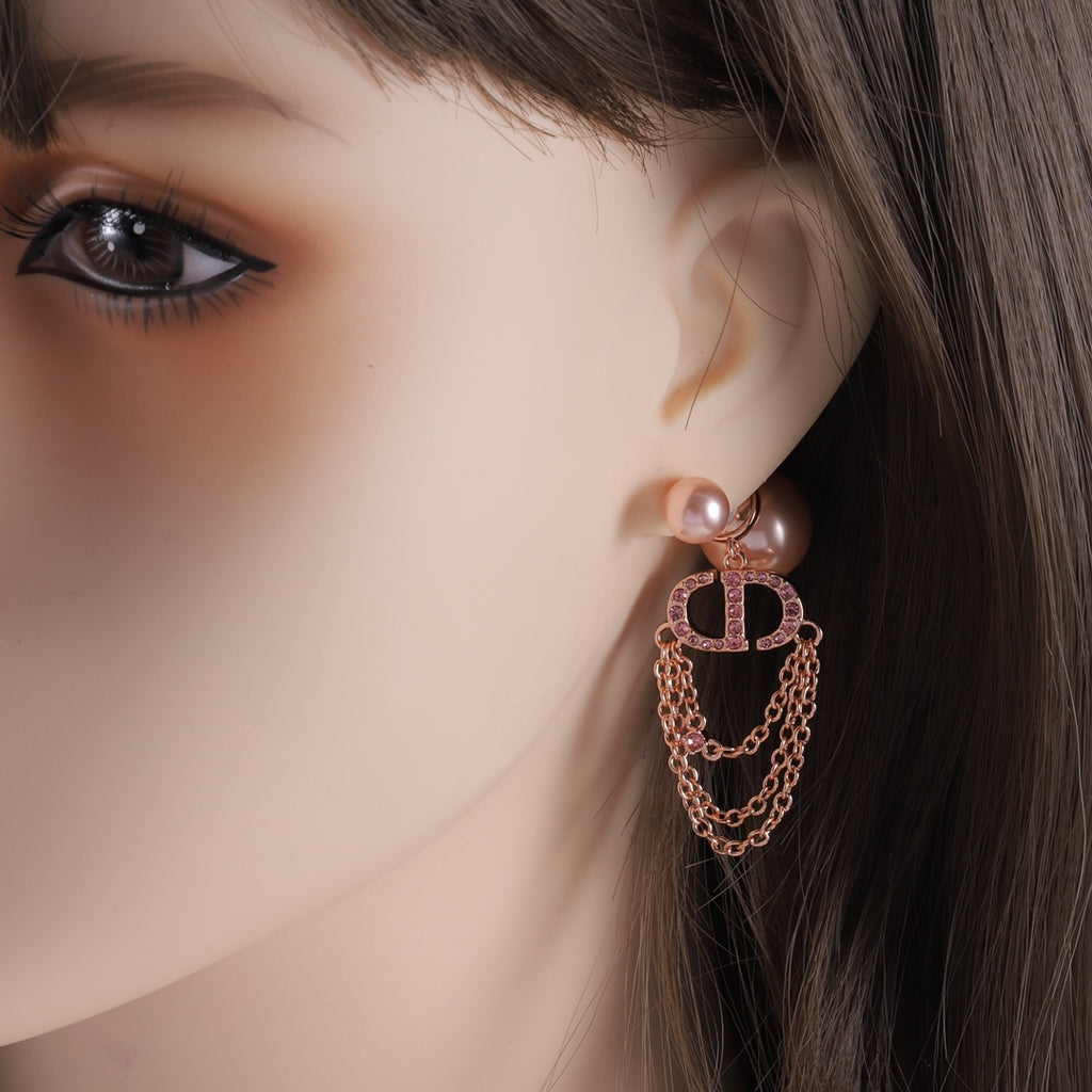 X1Z64D550E Popular  Earrings