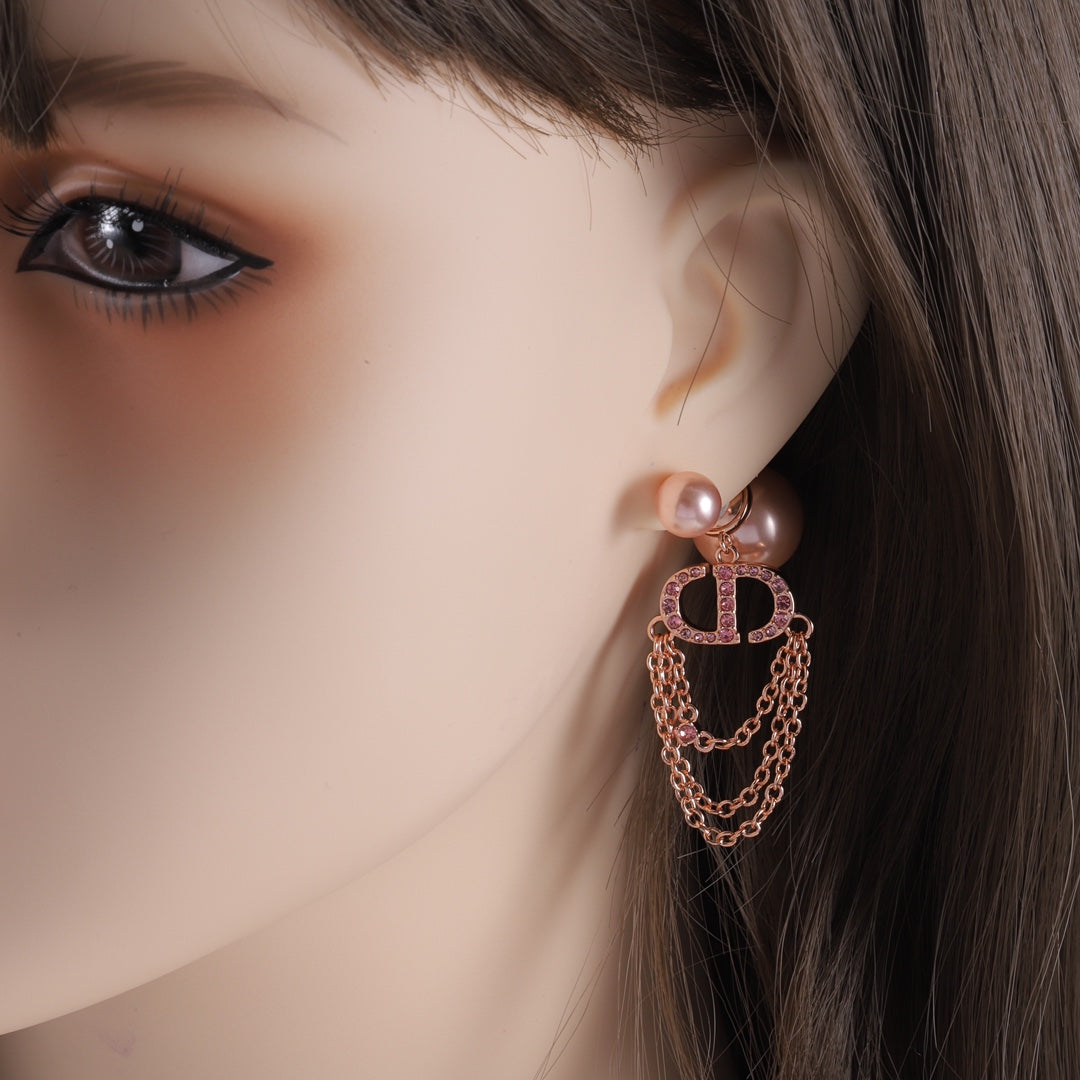 X1Z64D550E Popular  Earrings