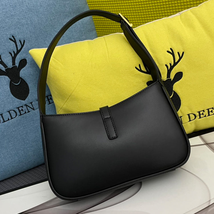 B1X61SL011 Popular  leather bag 