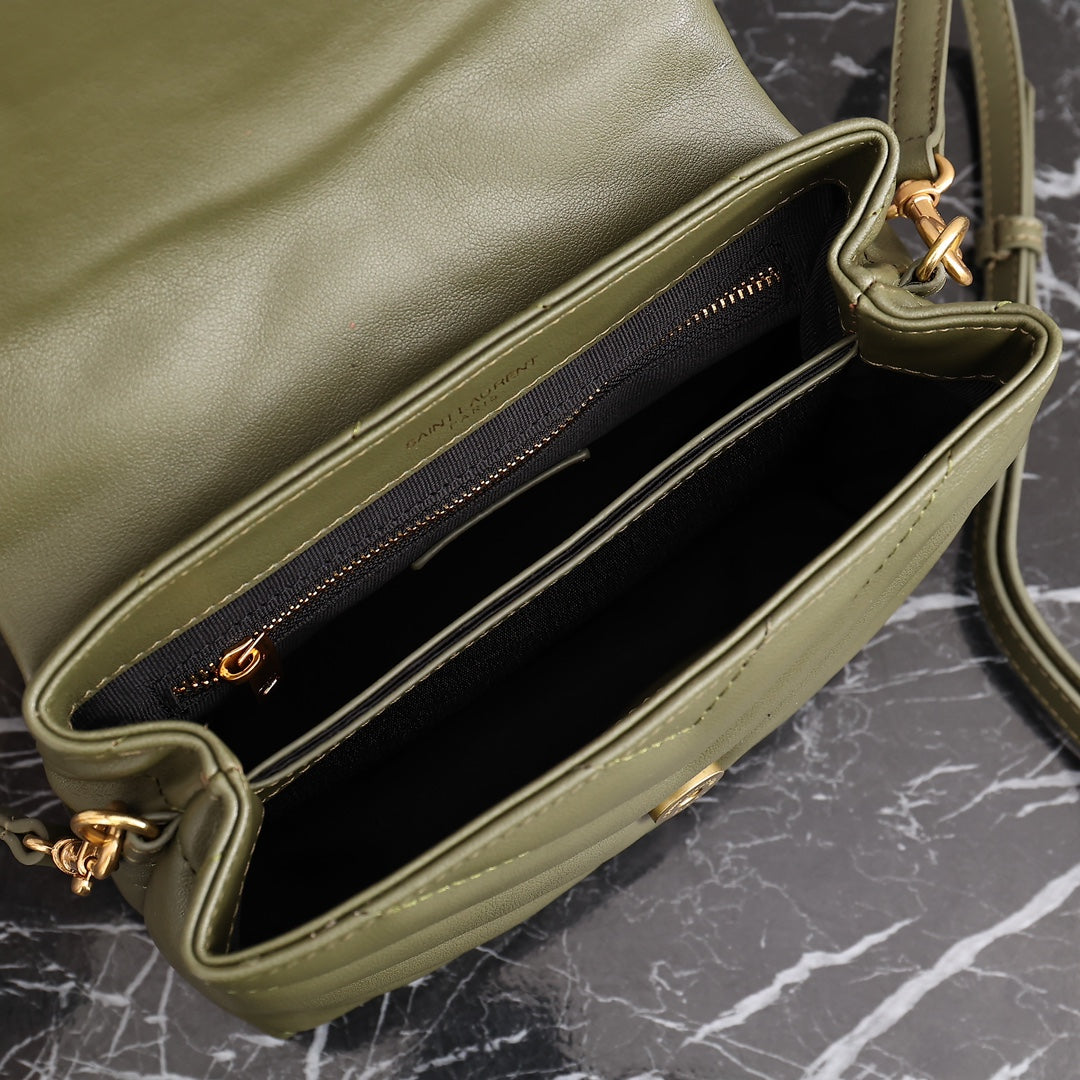 B1X34SL267 Popular   leather bag 