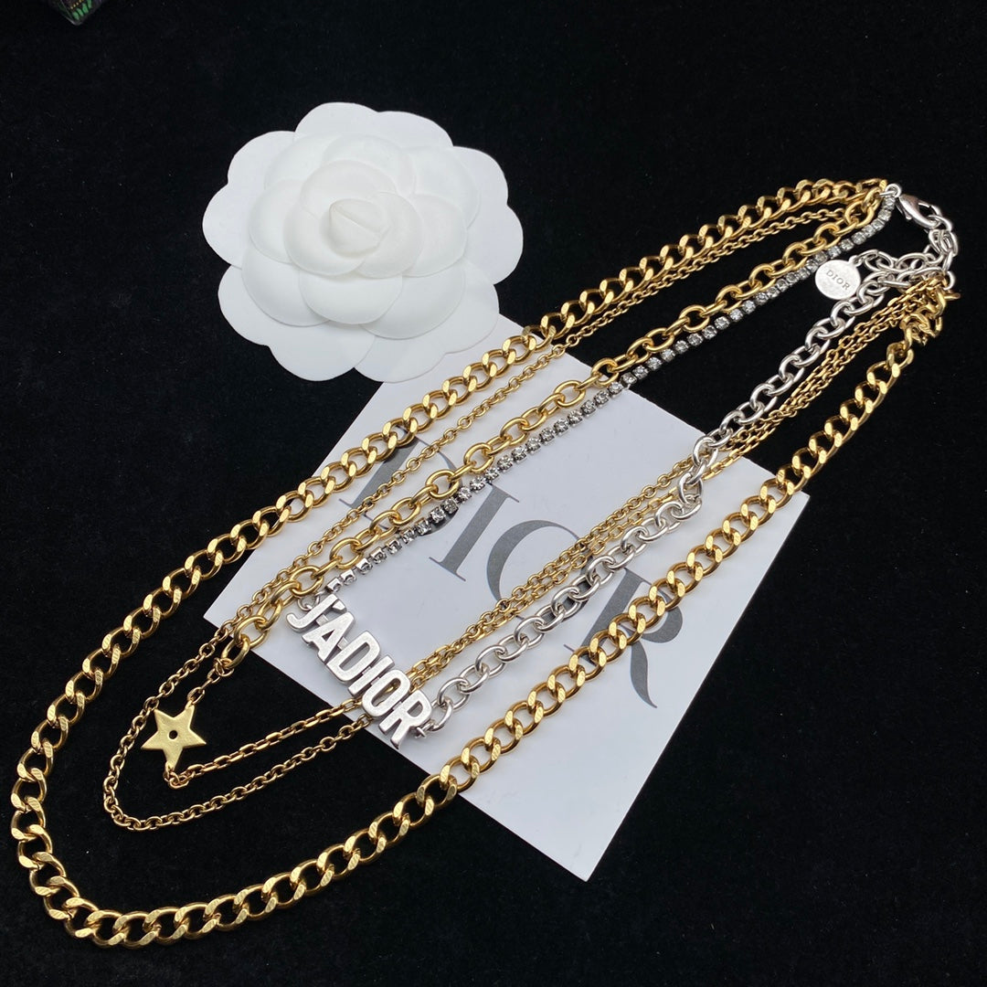 X1N36D59X Popular  Necklaces, Bracelets