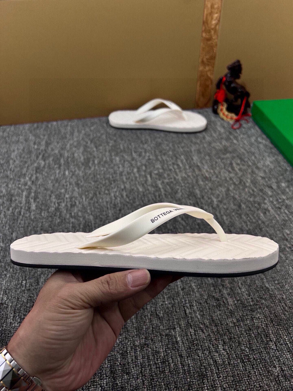 Z5Z35A294 Popular Slippers