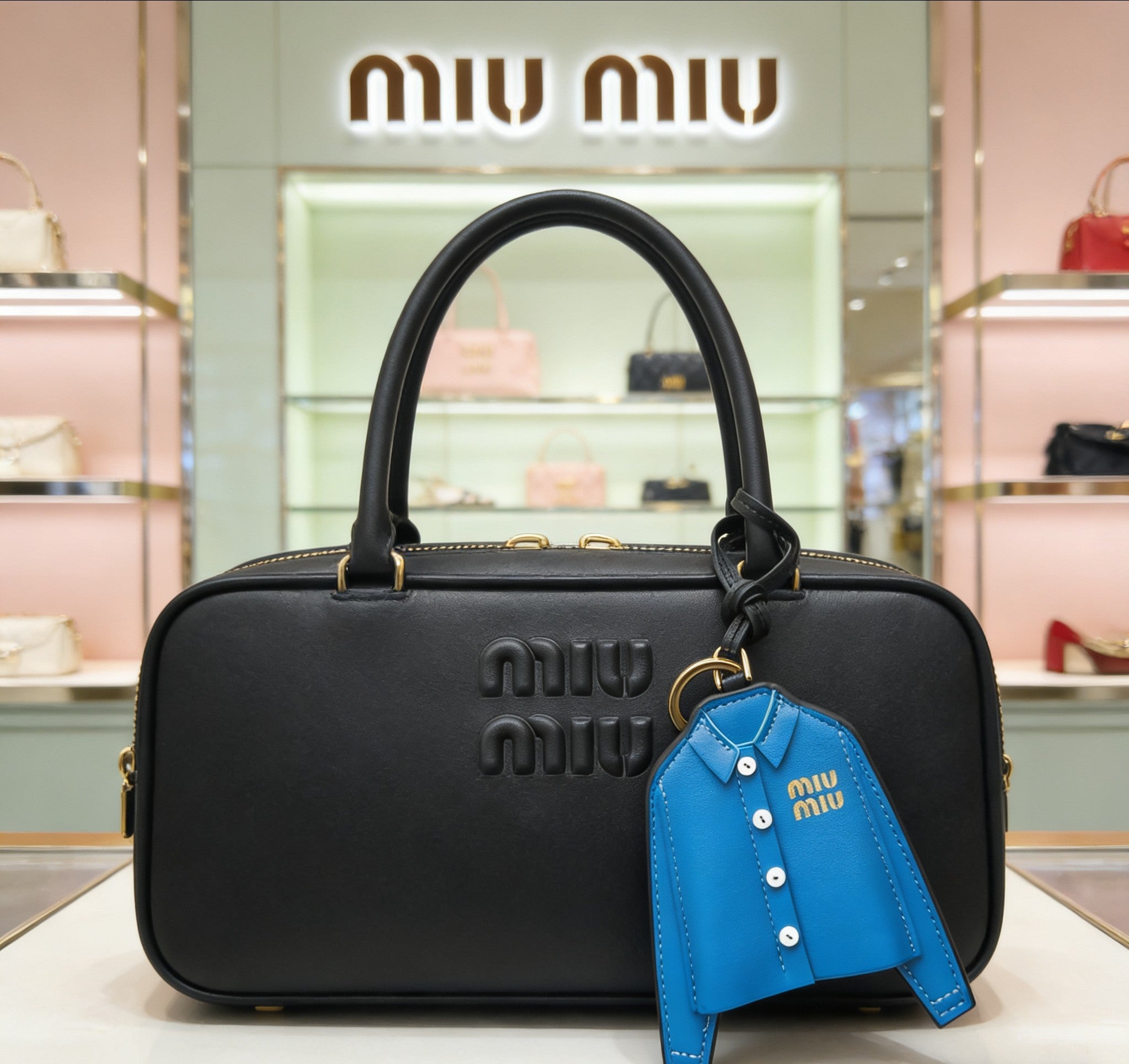 A1R46A19 Popular bag 's charms accessories