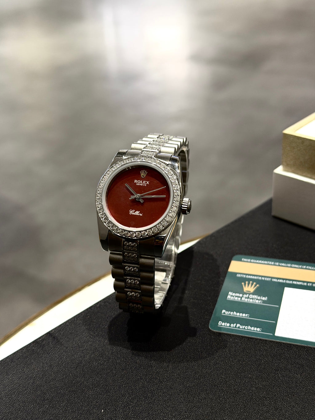 L1R36L24 Popular Watches
