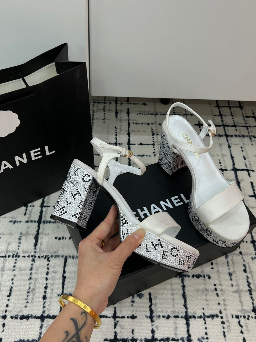 Z1ZC41 Popular High heels