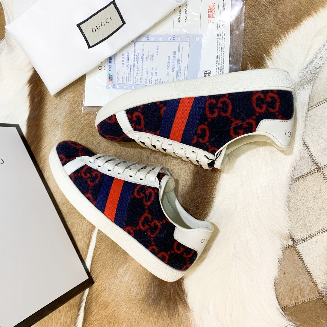Z2Q105B193 Popular high-quality Shoes
