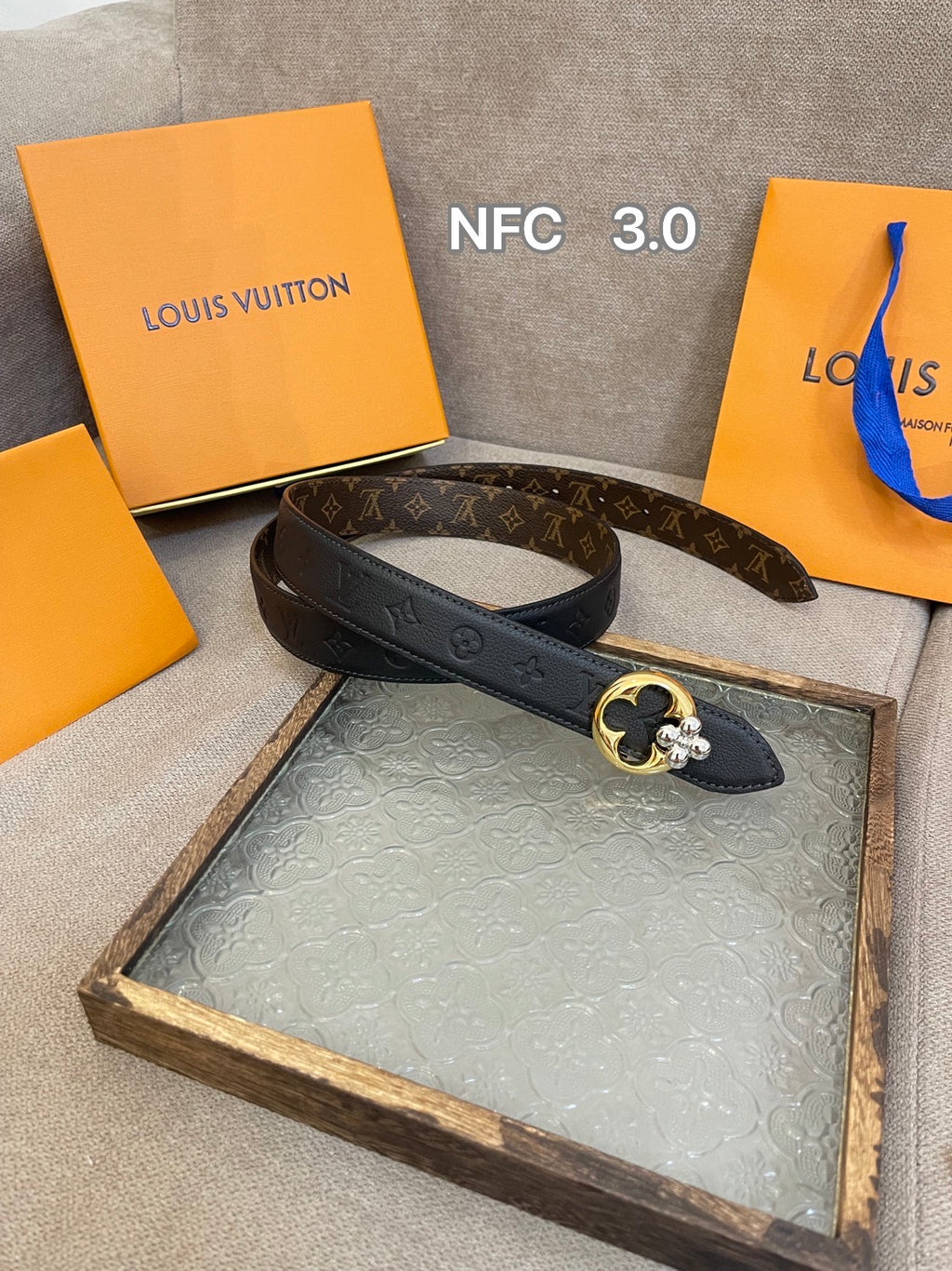 P2R55E11 Popular High quality belt With full package