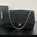 B1R76C03 Popular leather bag