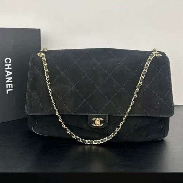 B1R76C03 Popular leather bag