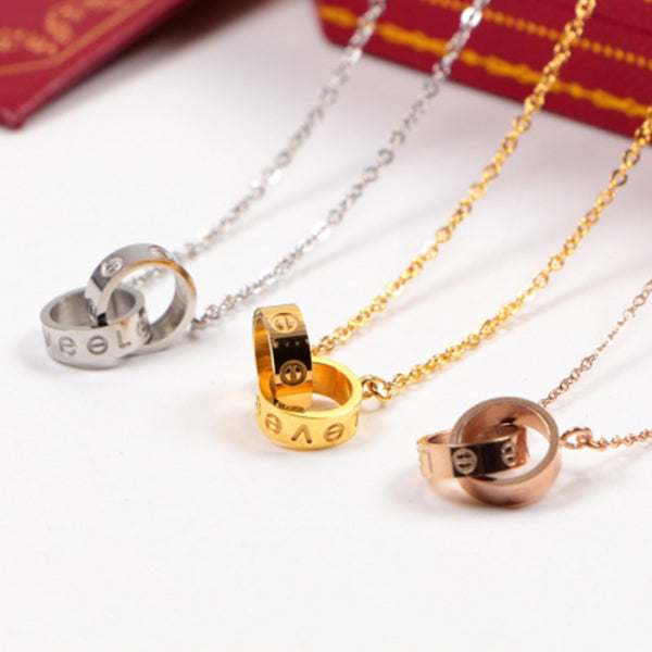 X2B60K67X Popular Necklaces