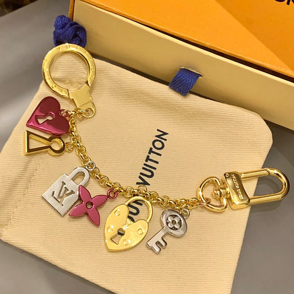 A1Q95E12 Popular bag 's charms accessories