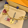 A1Q95E12 Popular bag 's charms accessories