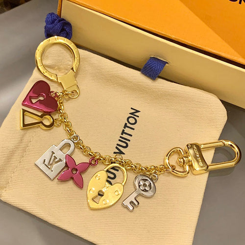 A1Q95E12 Popular bag 's charms accessories