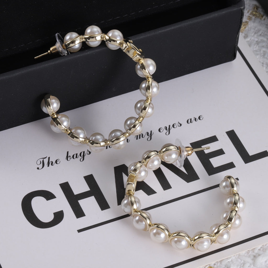 X1Z54C357E Popular  Earrings