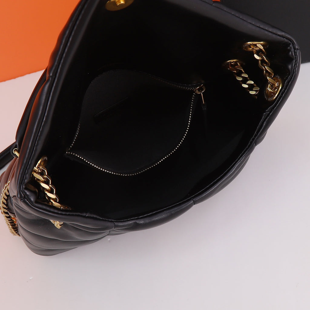 B1X33SL16 Popular  leather bag 