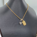 X1Q85V147X Popular Necklace