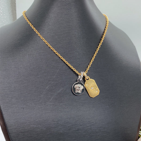 X1Q85V147X Popular Necklace
