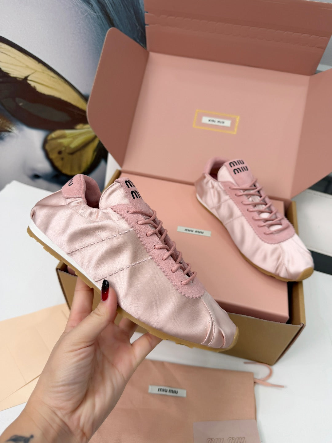 Z2P36A47 Popular high-quality leather Shoes