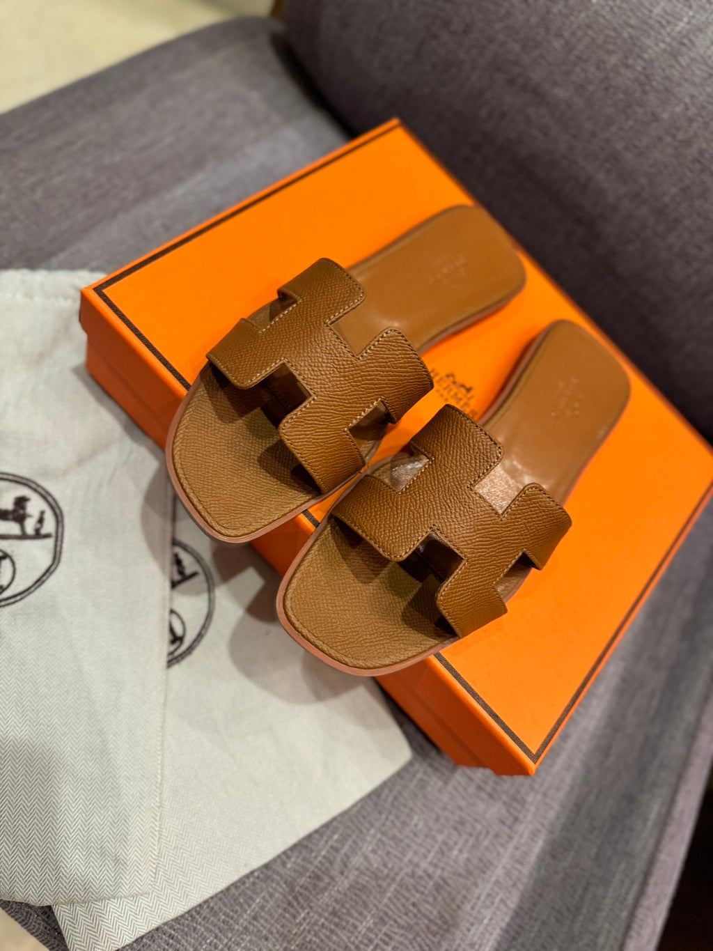 Z1ZH236 Popular Slippers
