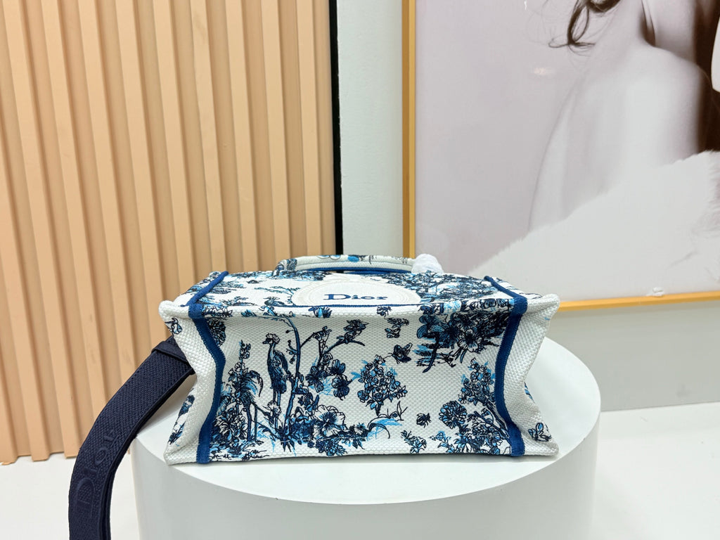 B1R76D08 Popular canvas bag