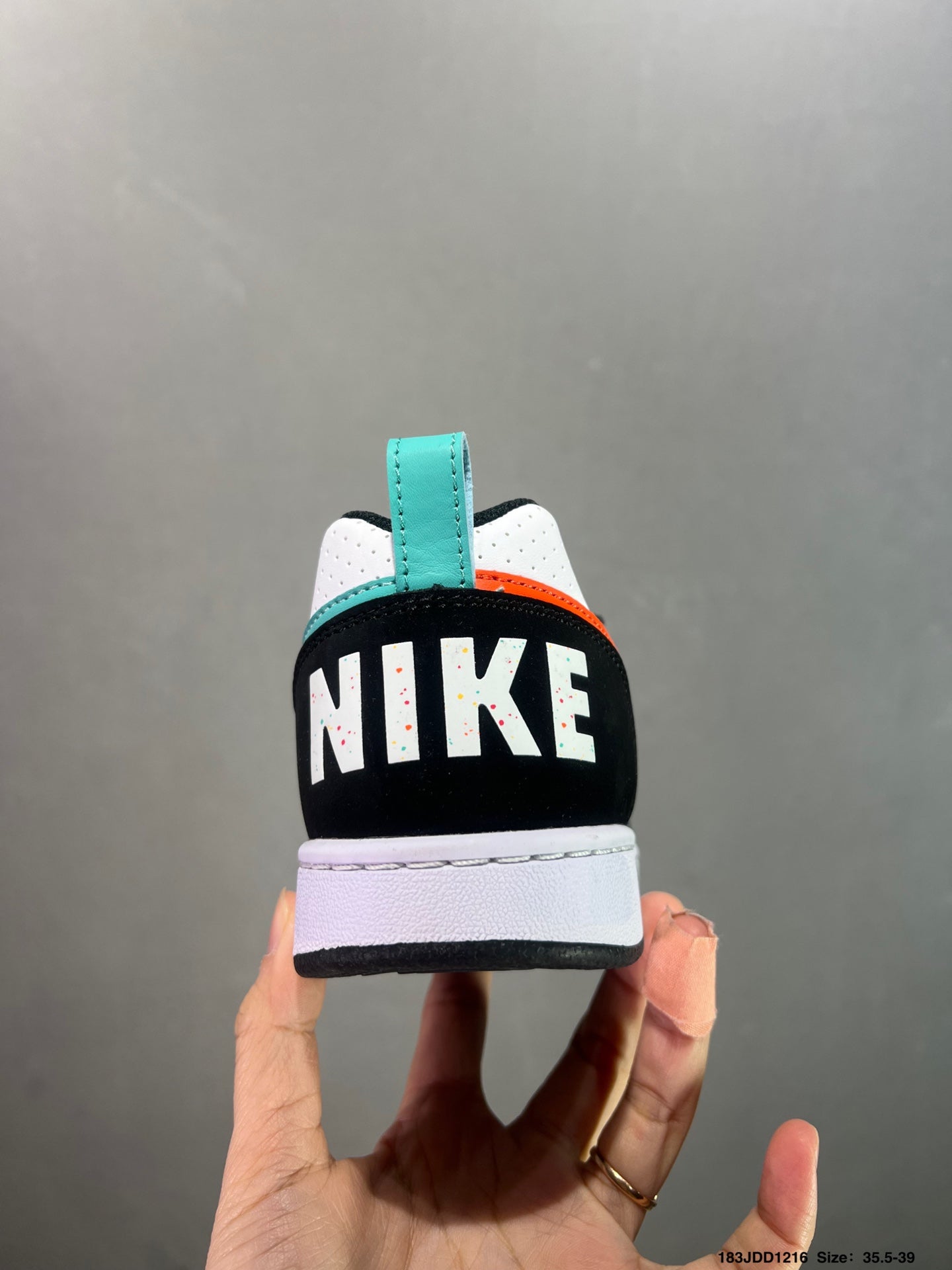 Z4Z35A7 Popular shoes (No box)