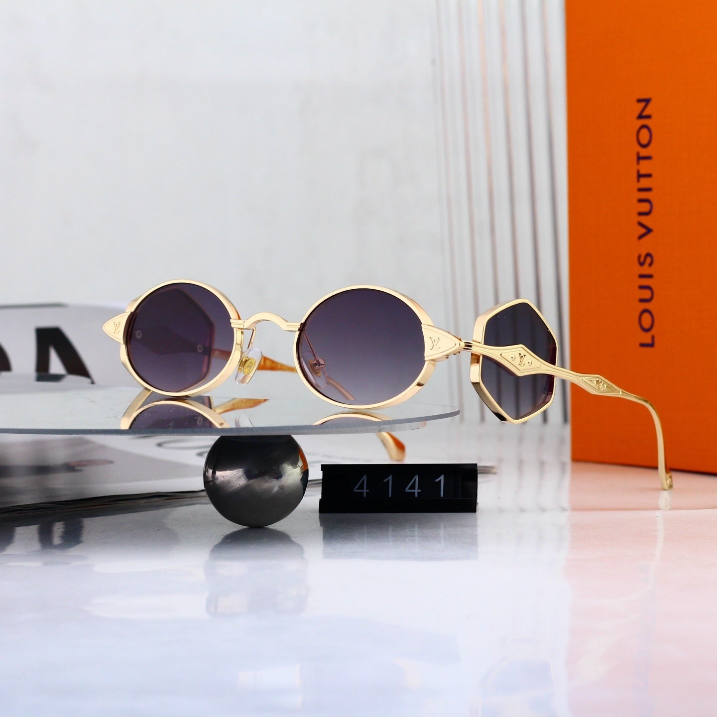 T1P56E11 Popular Sunglasses