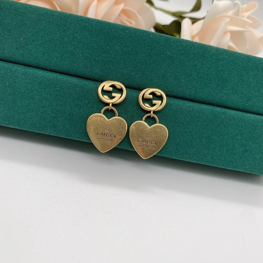 X1Y93B379X  Popular   Necklaces Earrings