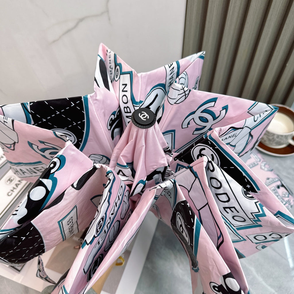 J1R85C89 Popular UV resistant umbrella