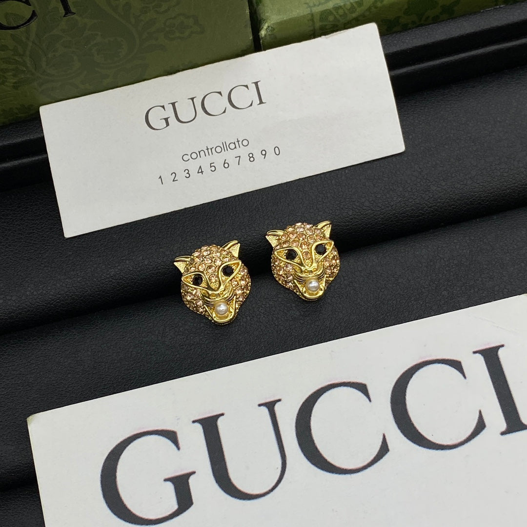 X1Z54B337E Popular  Earrings