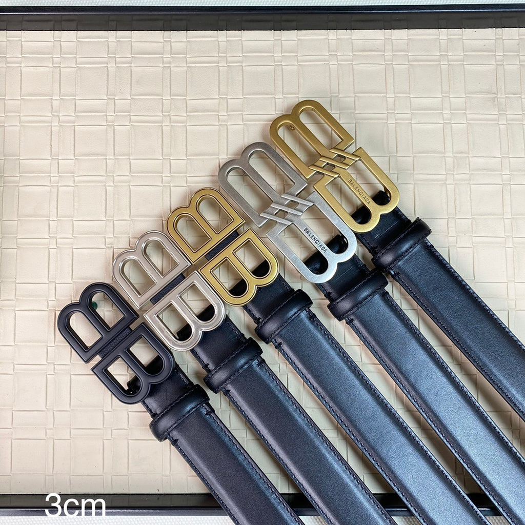 P1Q64J39  Popular    High quality belt With full package