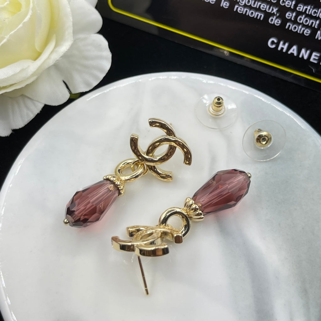 X1Z54C424E Popular Earrings