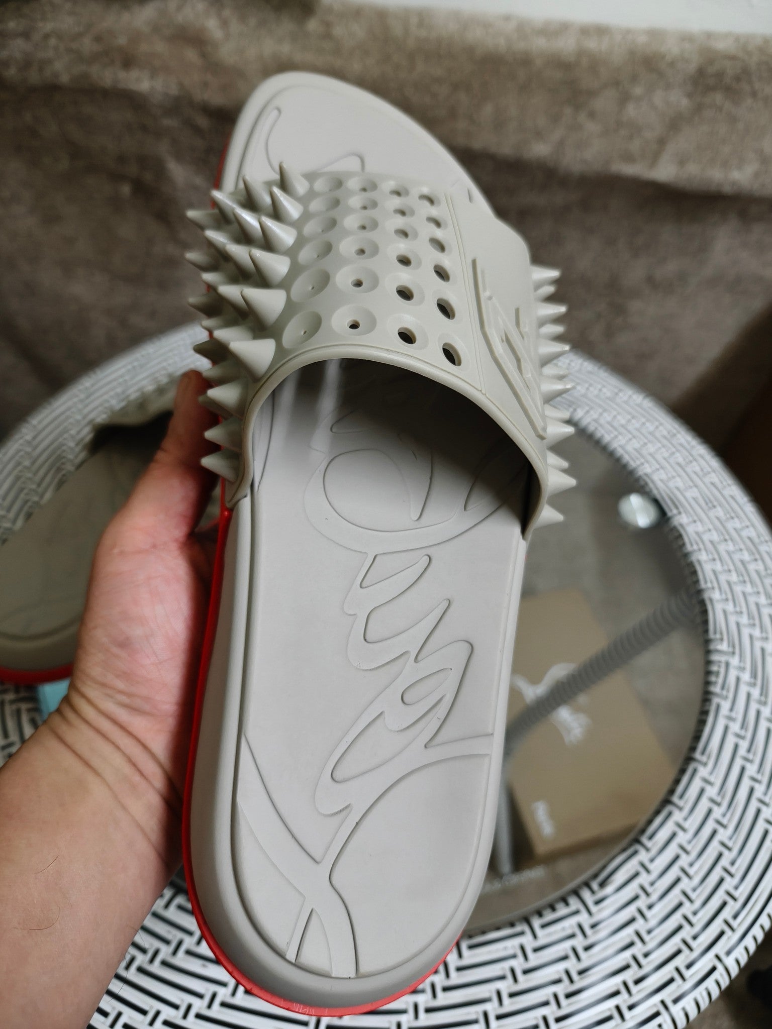 Z2ZA21 Popular Slippers
