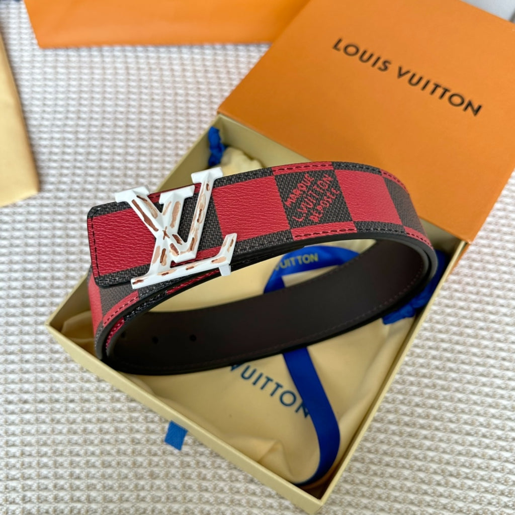 P1Q64E64 Popular   High quality belt With full package