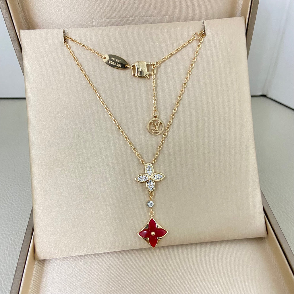 X5N76E14X Popular  Necklaces