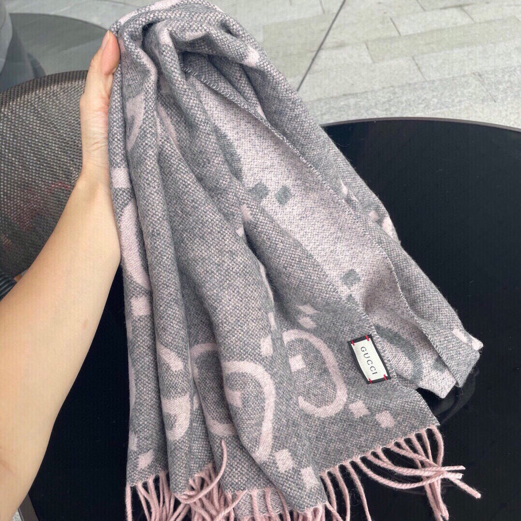 W1R86B30 Popular Winter Scarves