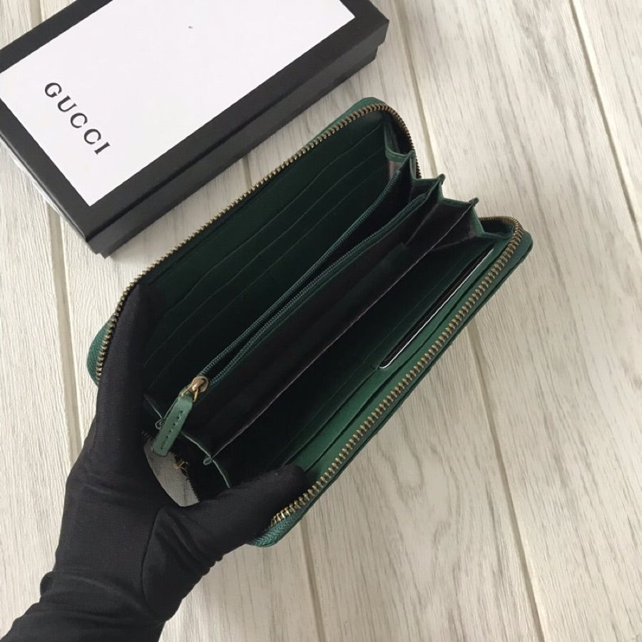 B1X43B81 Popular leather wallets