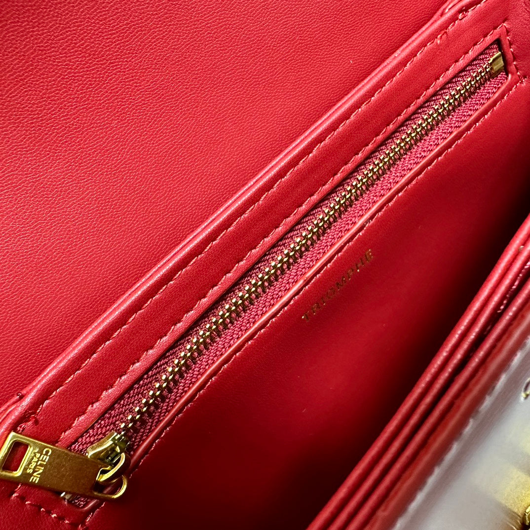 B1W25N61 Popular   leather bag