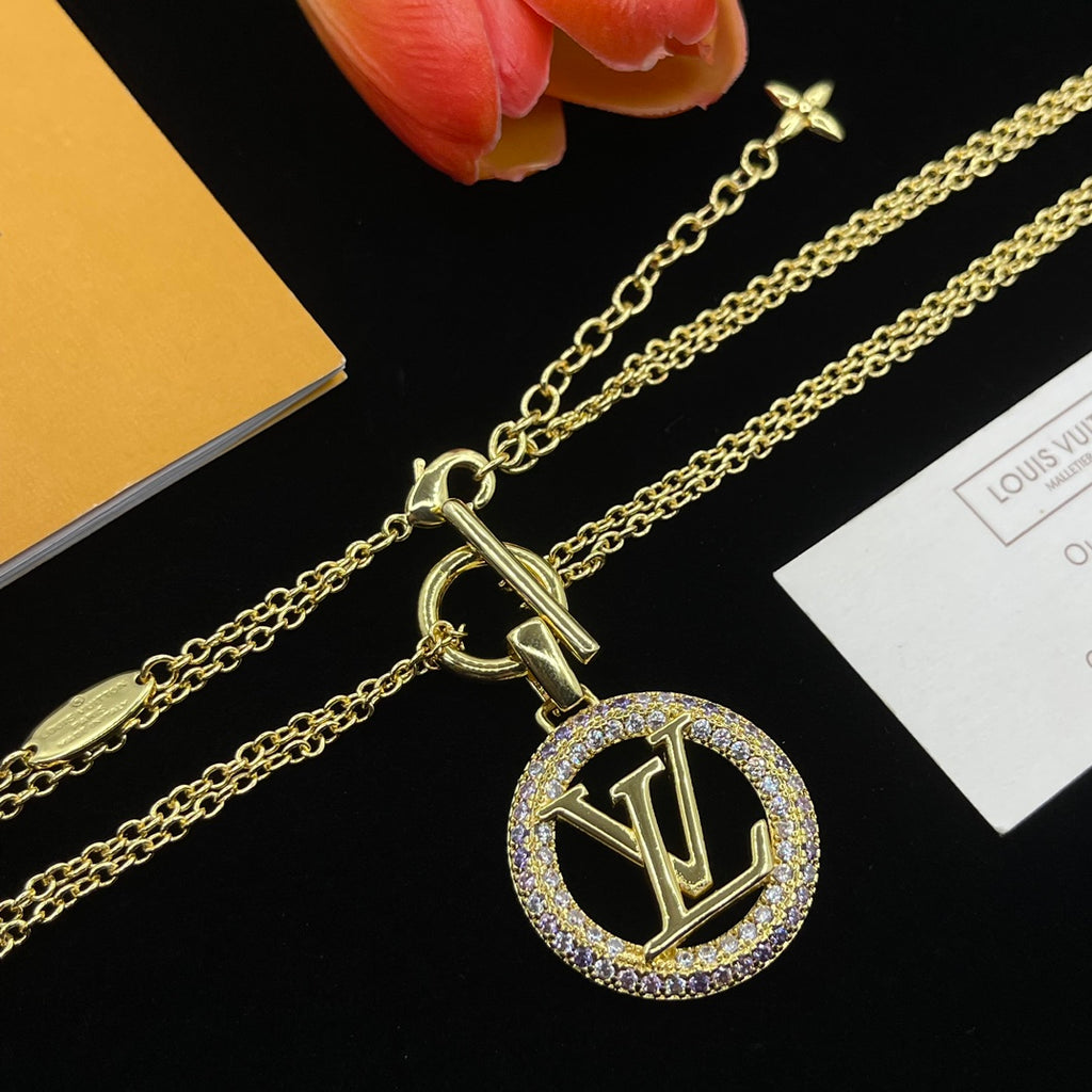 X1Z95E1097X Popular  Necklaces