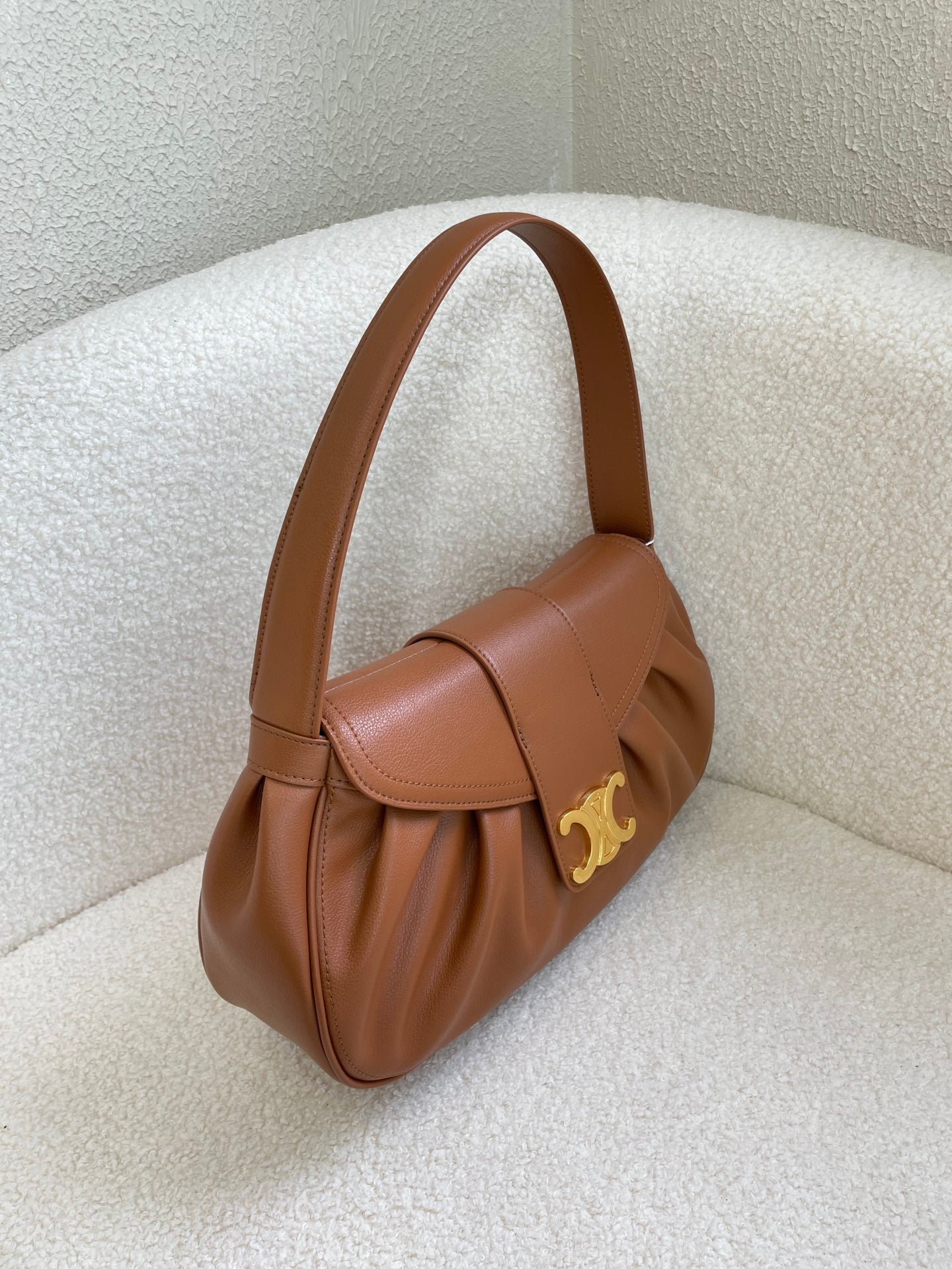B1X64CL452 Popular  leather bag