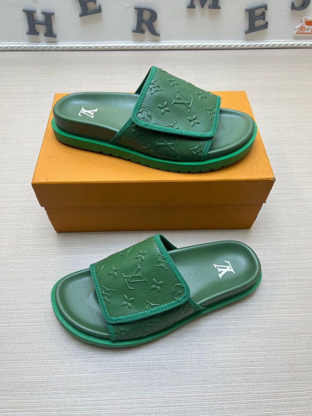 Z5WE253 Popular Slippers