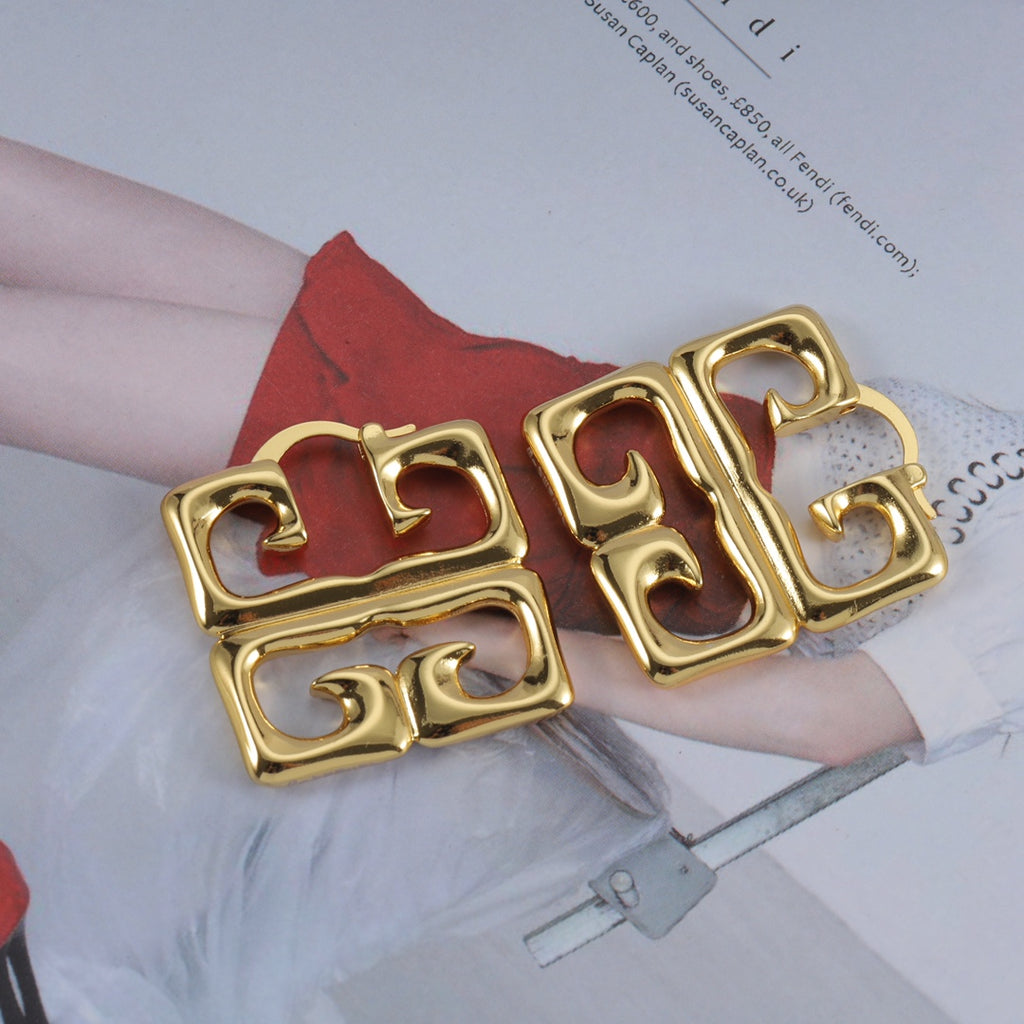 X1Z94GV1021E Popular Earrings
