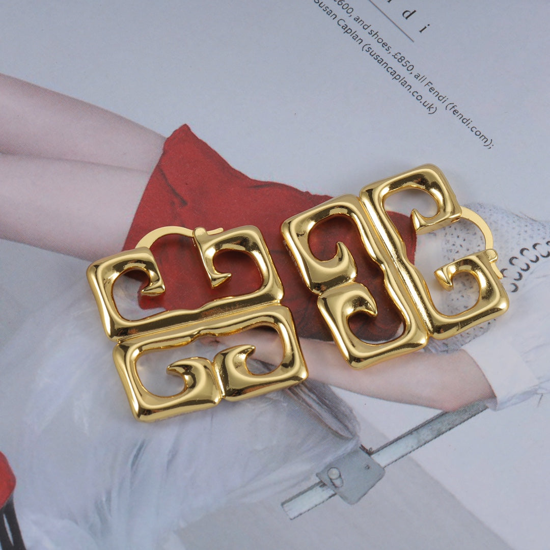 X1Z94GV1021E Popular Earrings