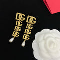 X1N63A137X  Popular  necklace earrings