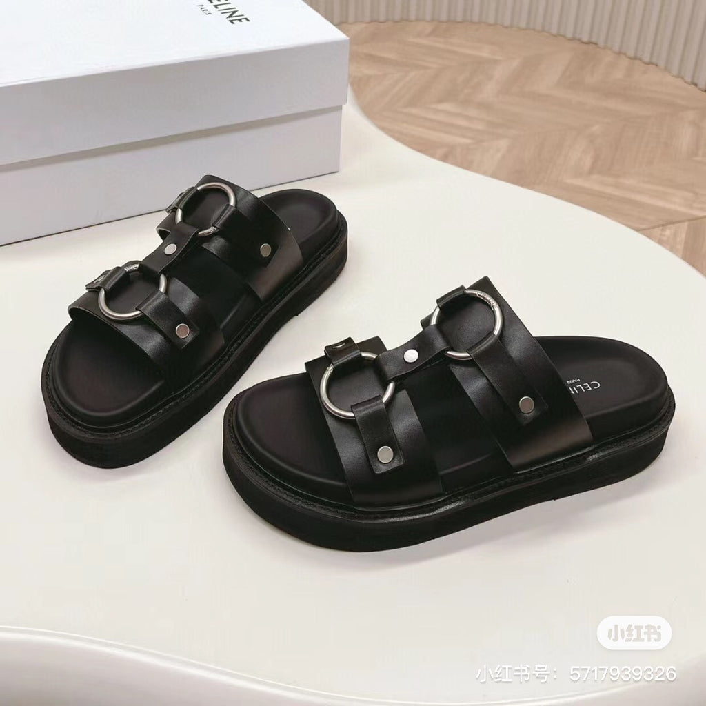 Z1ZCL7 Popular sandals