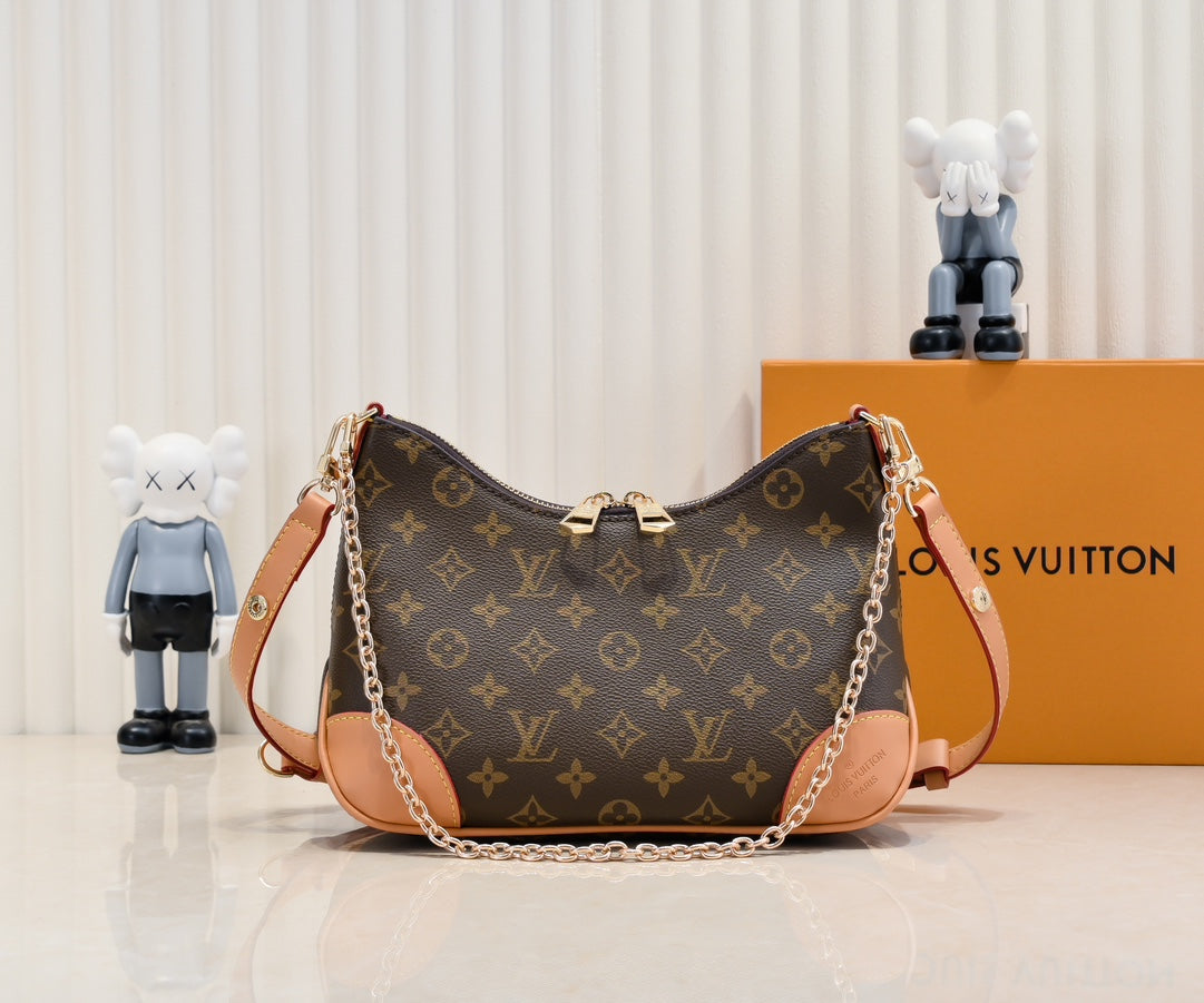 B1W15E35 Popular  leather bag