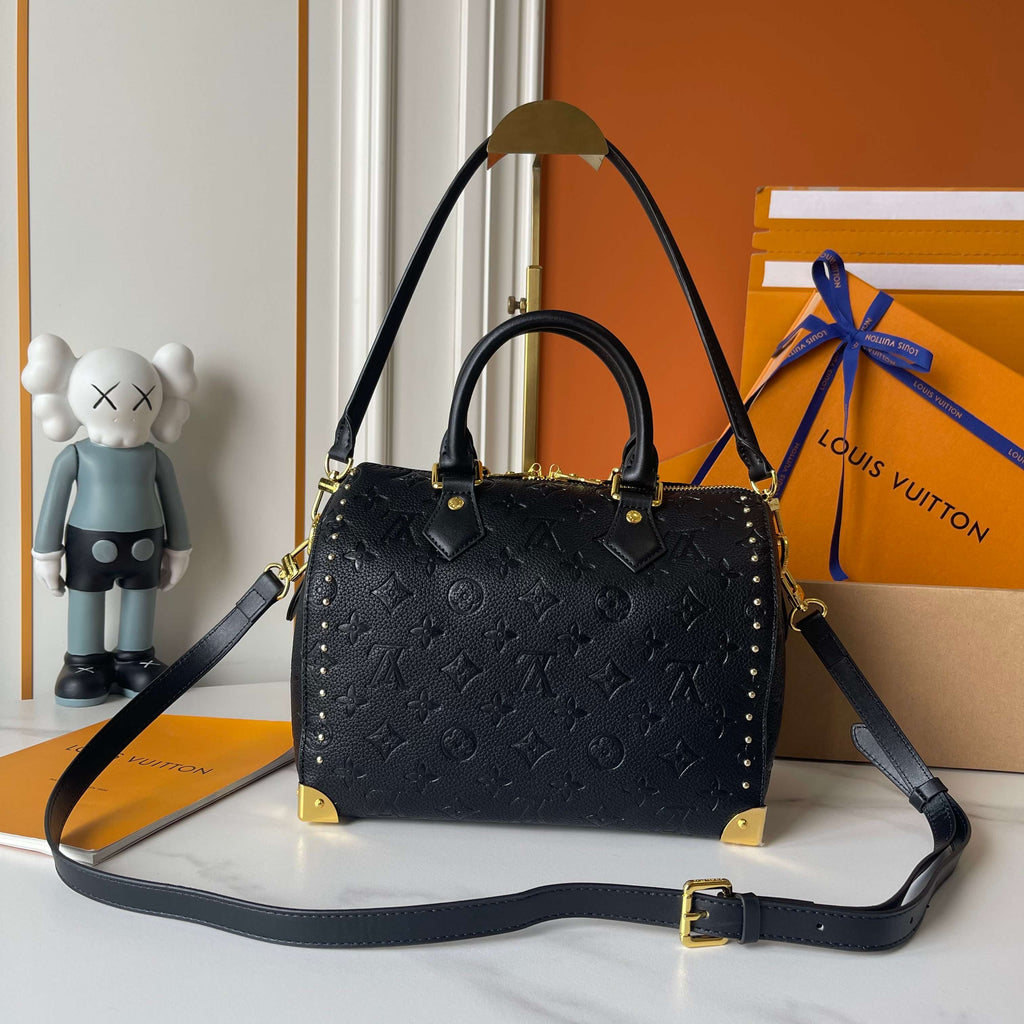B1P46E77 Popular leather bag