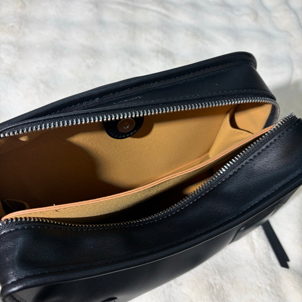 B1R46A4 Popular leather bag