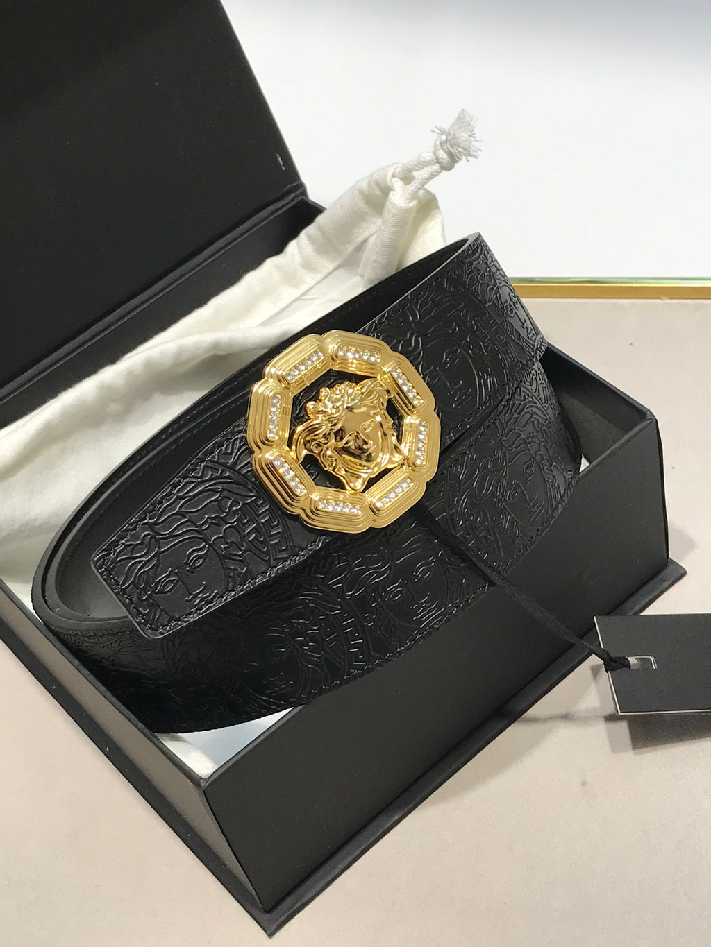 P1Q64V87 Popular   High quality belt With full package