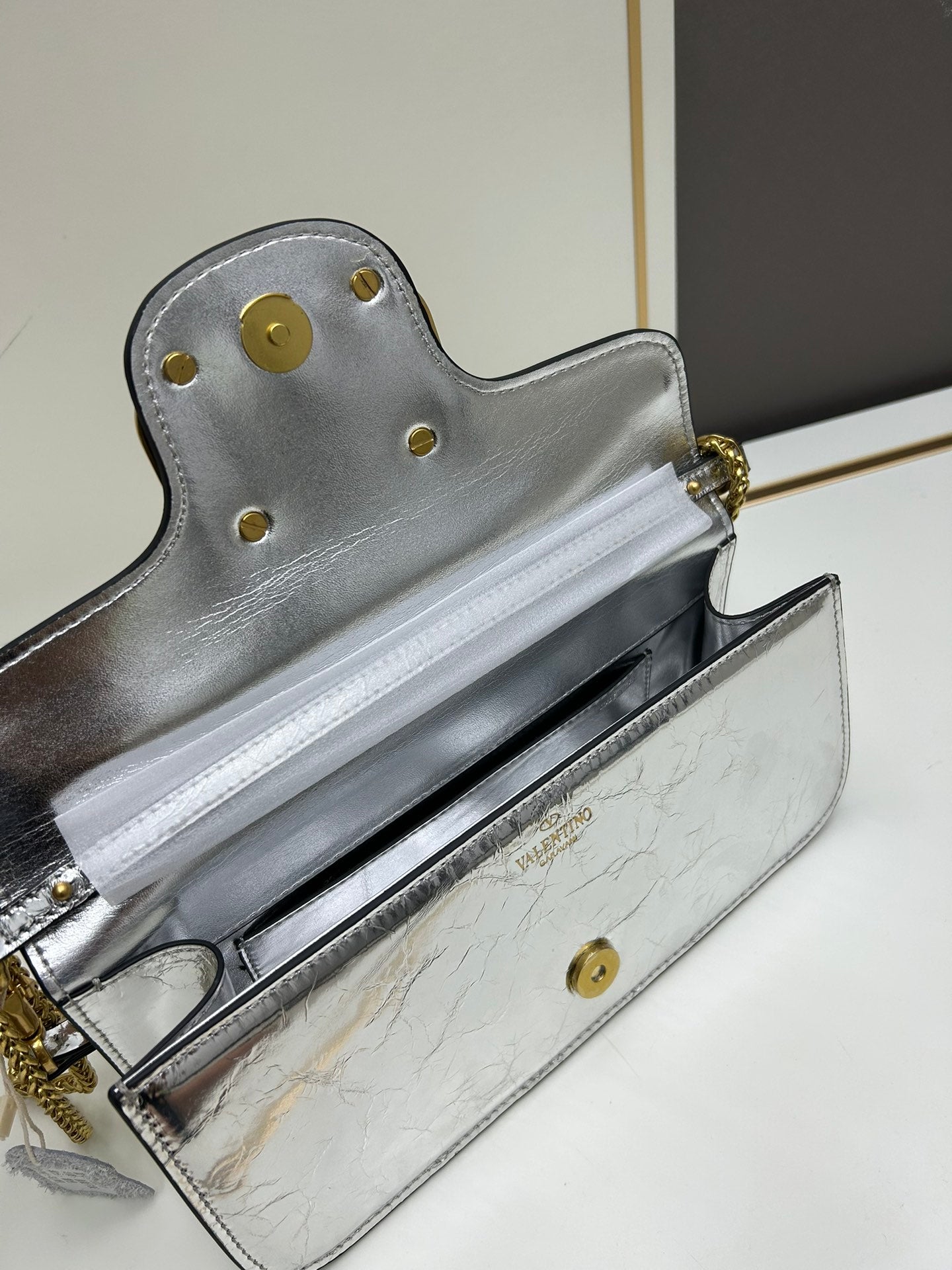 B1N55VL4 Popular leather bag