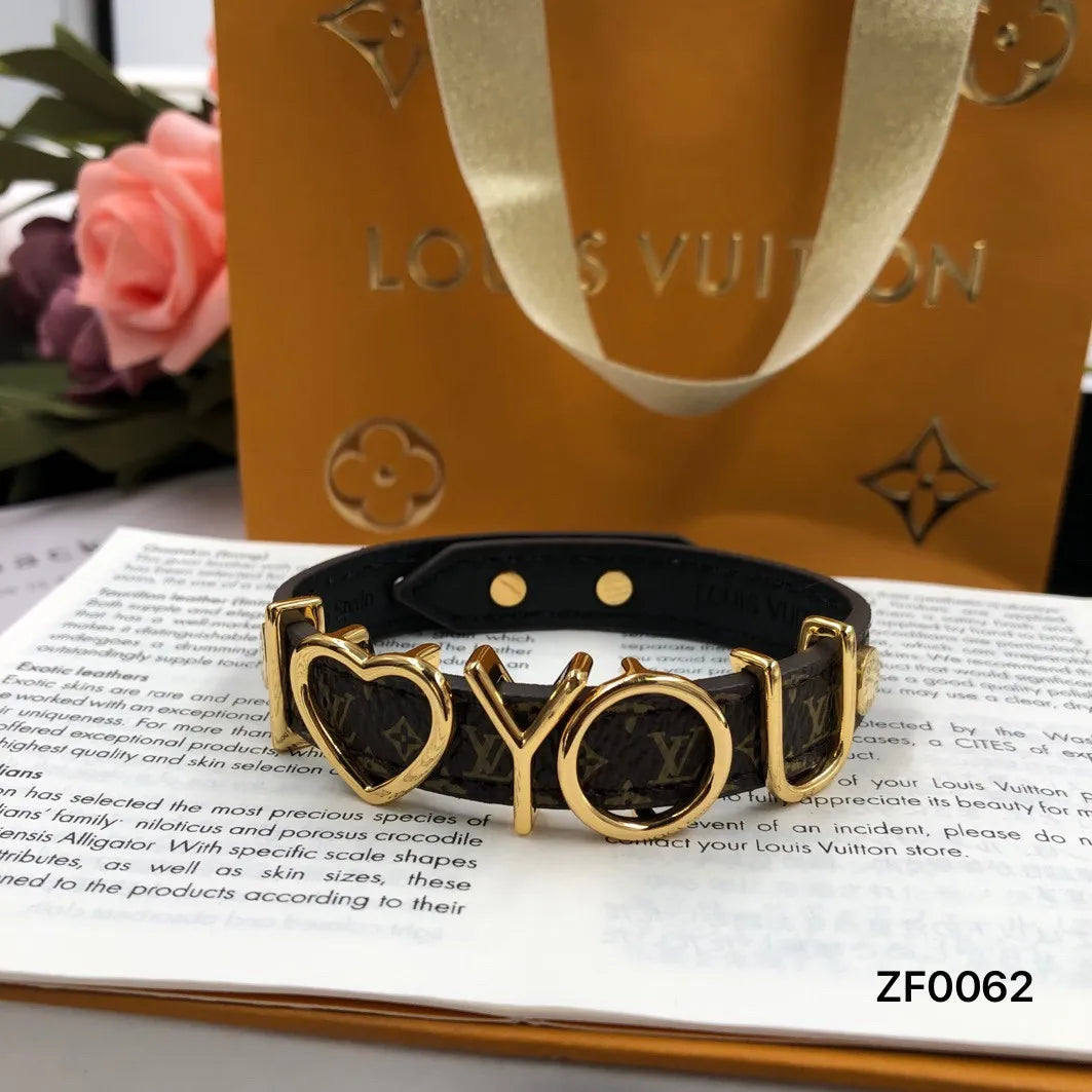 X1Z54E437K  Popular Bracelets